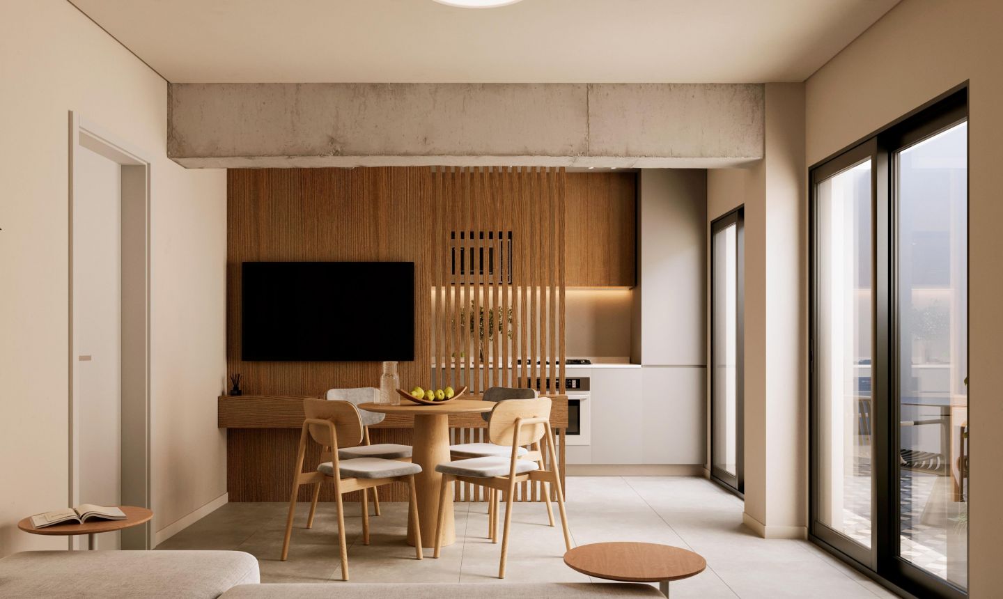 Departamento en Venta en Rosario, Santa Fe