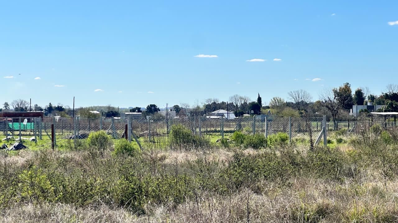 Lote en Venta en Pilar, G.B.A. Zona Norte