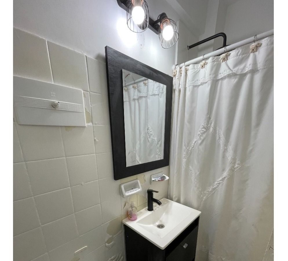 Departamento en Venta en Parque Patricios, Capital Federal