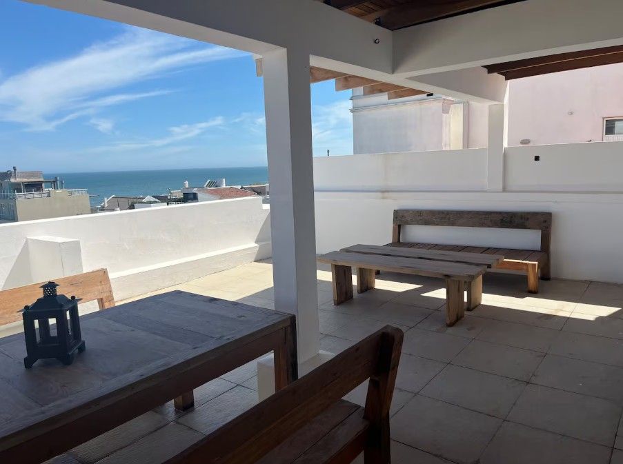 Departamento EN ALQUILER TEMPORARIO
