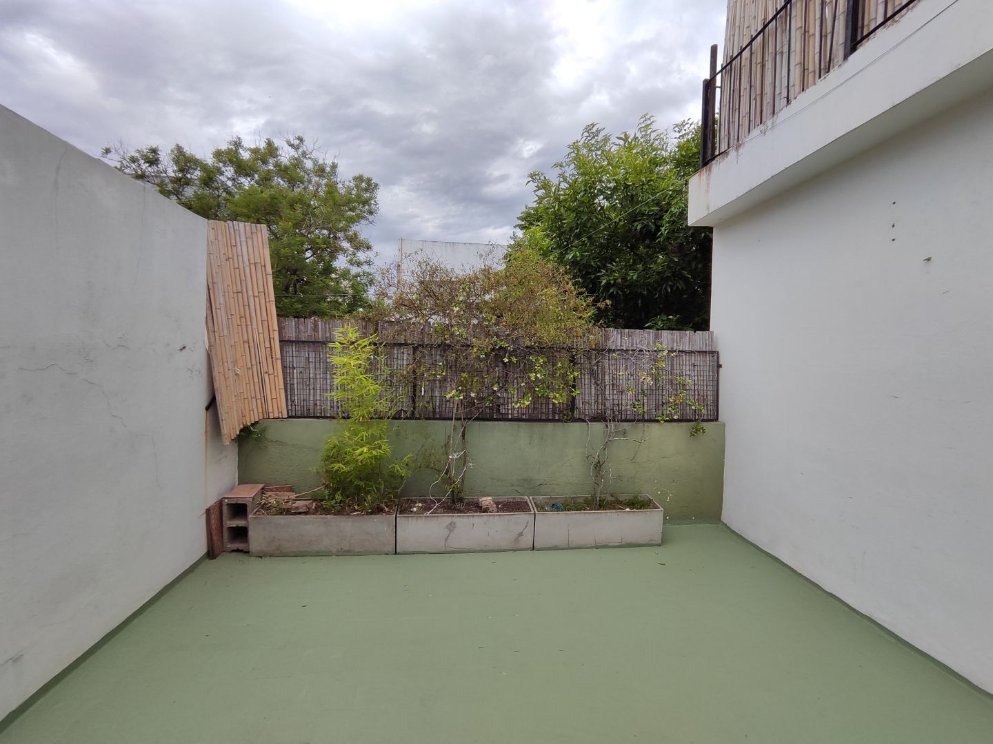 ALQUILER DE CASA EN Capital Federal - Villa Ortuzar - 11