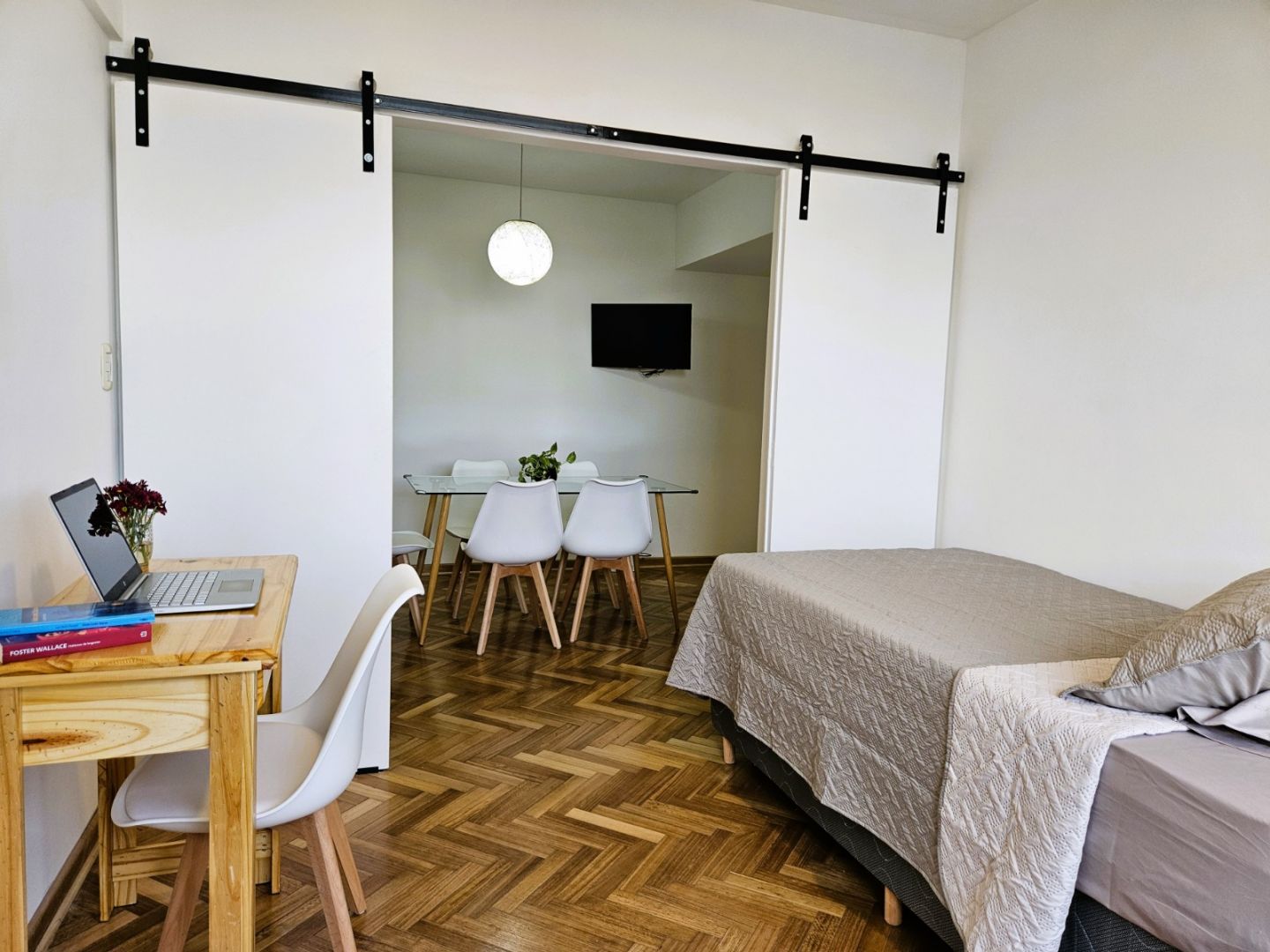 Departamento EN ALQUILER