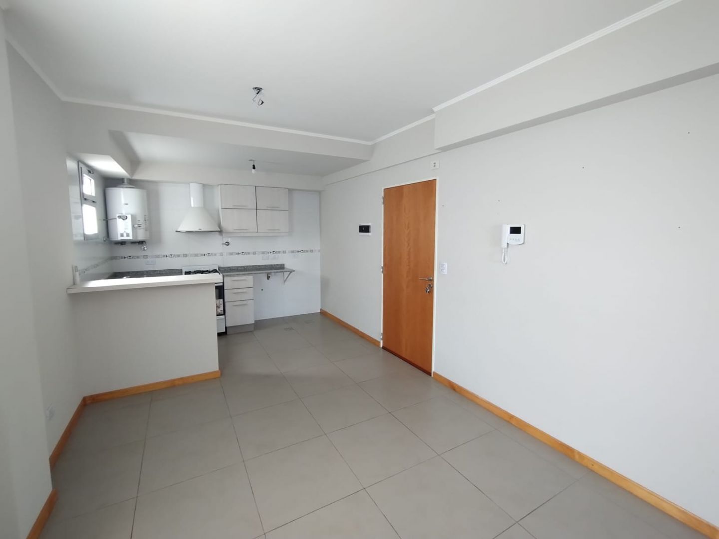 Departamento en CAMACUA 300