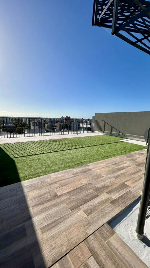 Departamento en Venta en Rosario, Santa Fe