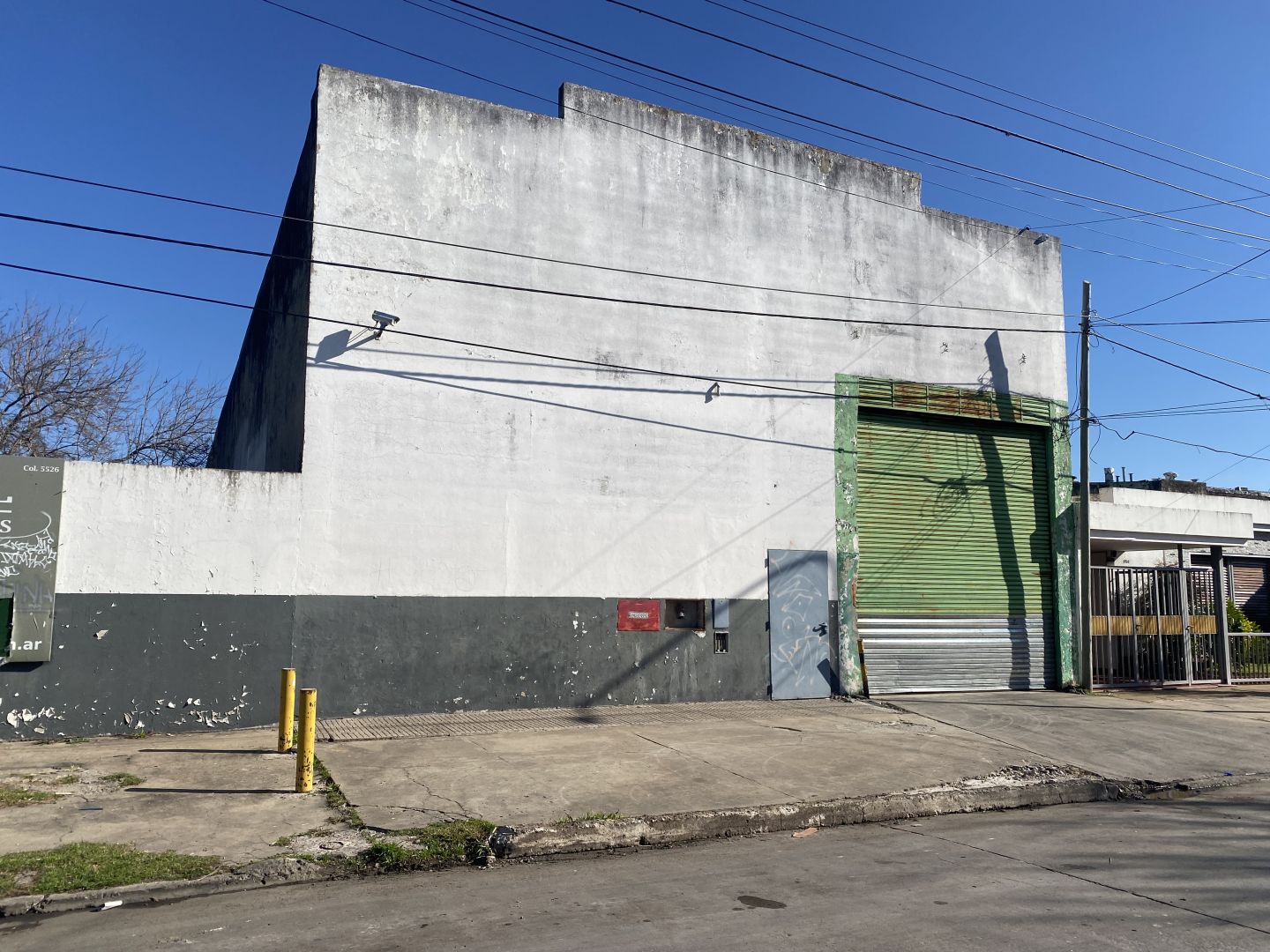 VENTA DE LOTE EN La Plata - Tolosa - 5