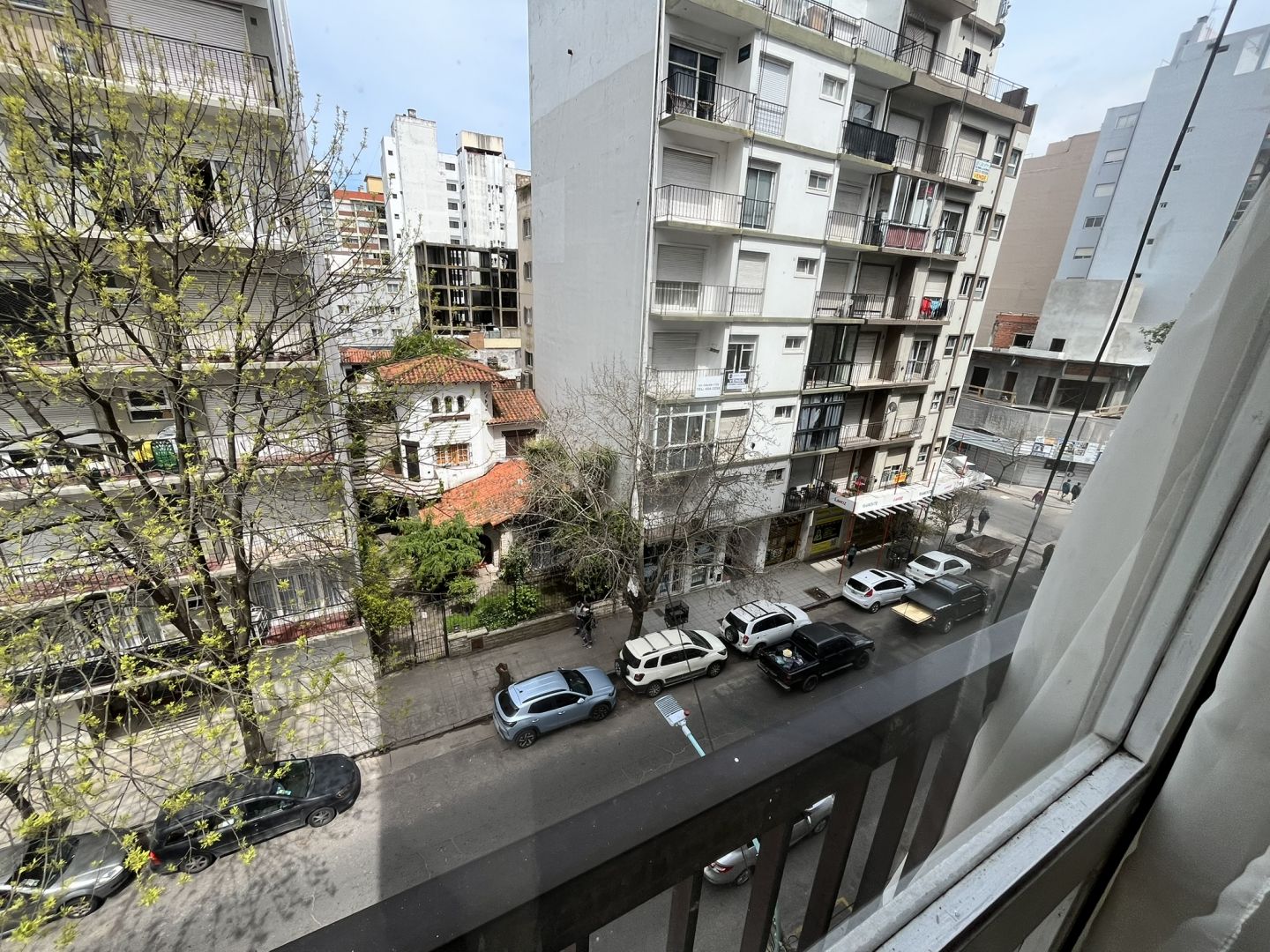 Departamento en Alquiler en Mar del Plata, Buenos Aires Costa Atlantica