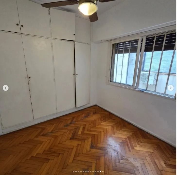 ALQUILER DE DEPARTAMENTO EN La Matanza - Ramos Mejía - 6