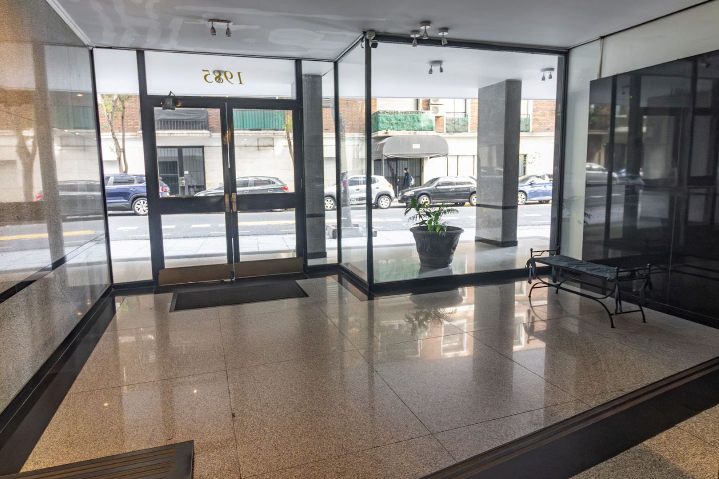 VENTA DE DEPARTAMENTO EN Capital Federal - Recoleta - 34