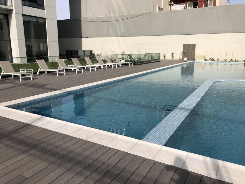 Departamento en DOBLAS 900