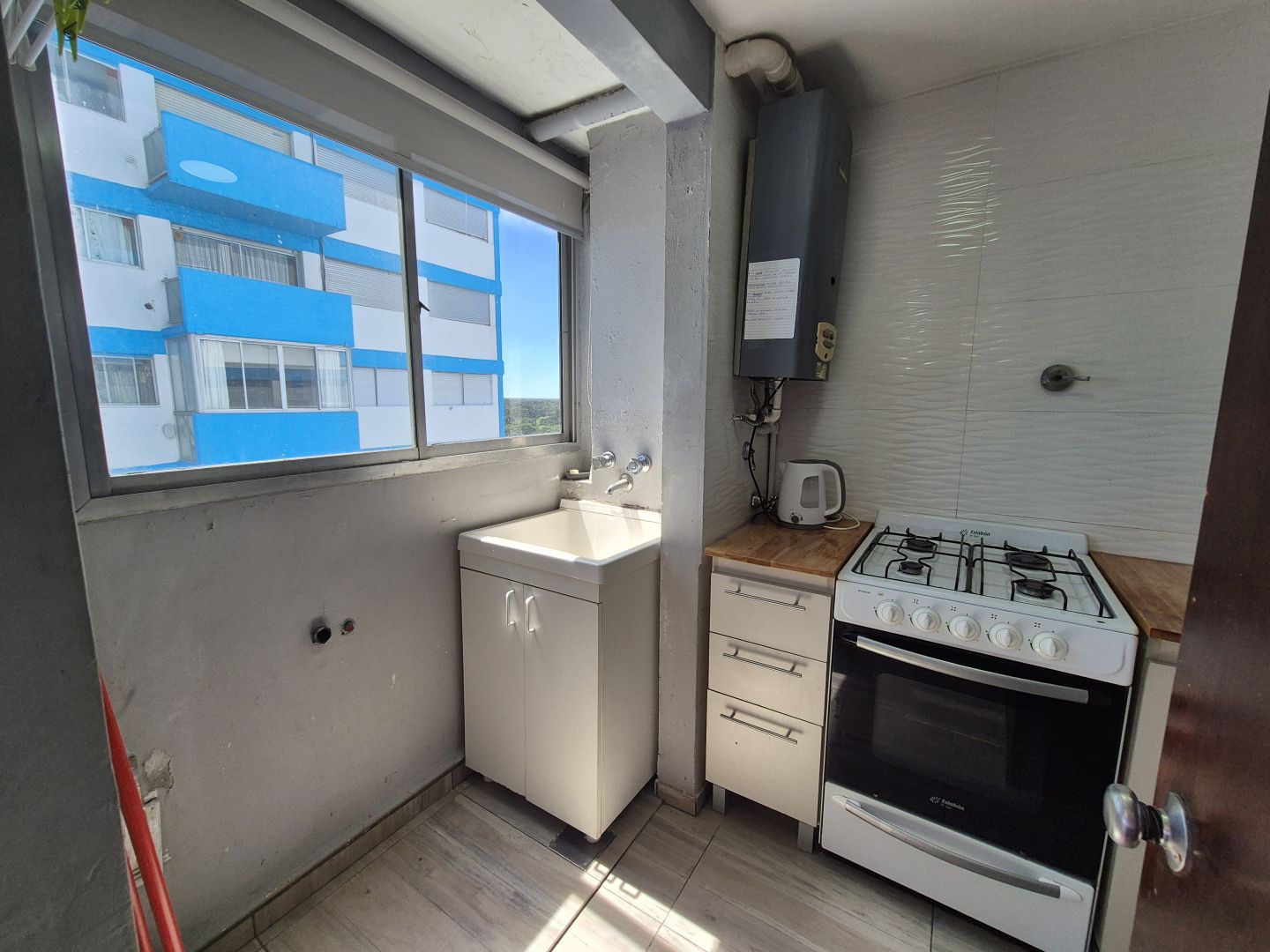 Departamento en Venta en Pinamar, Buenos Aires Costa Atlantica