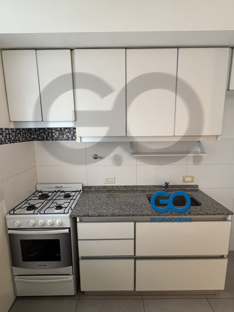 Departamento en Alquiler en Villa Urquiza, Capital Federal