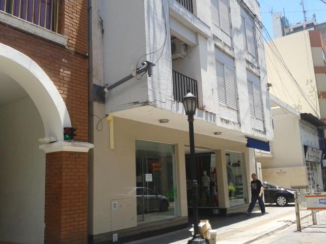 Departamento en alquiler Microcentro 2 ambientes