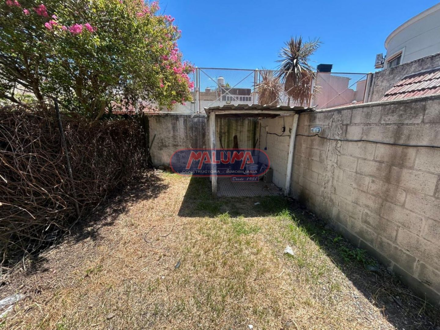 ALQUILER DE DEPARTAMENTO EN Capital Federal - Liniers - 6