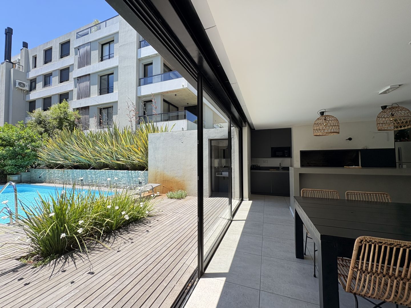 Departamento EN ALQUILER