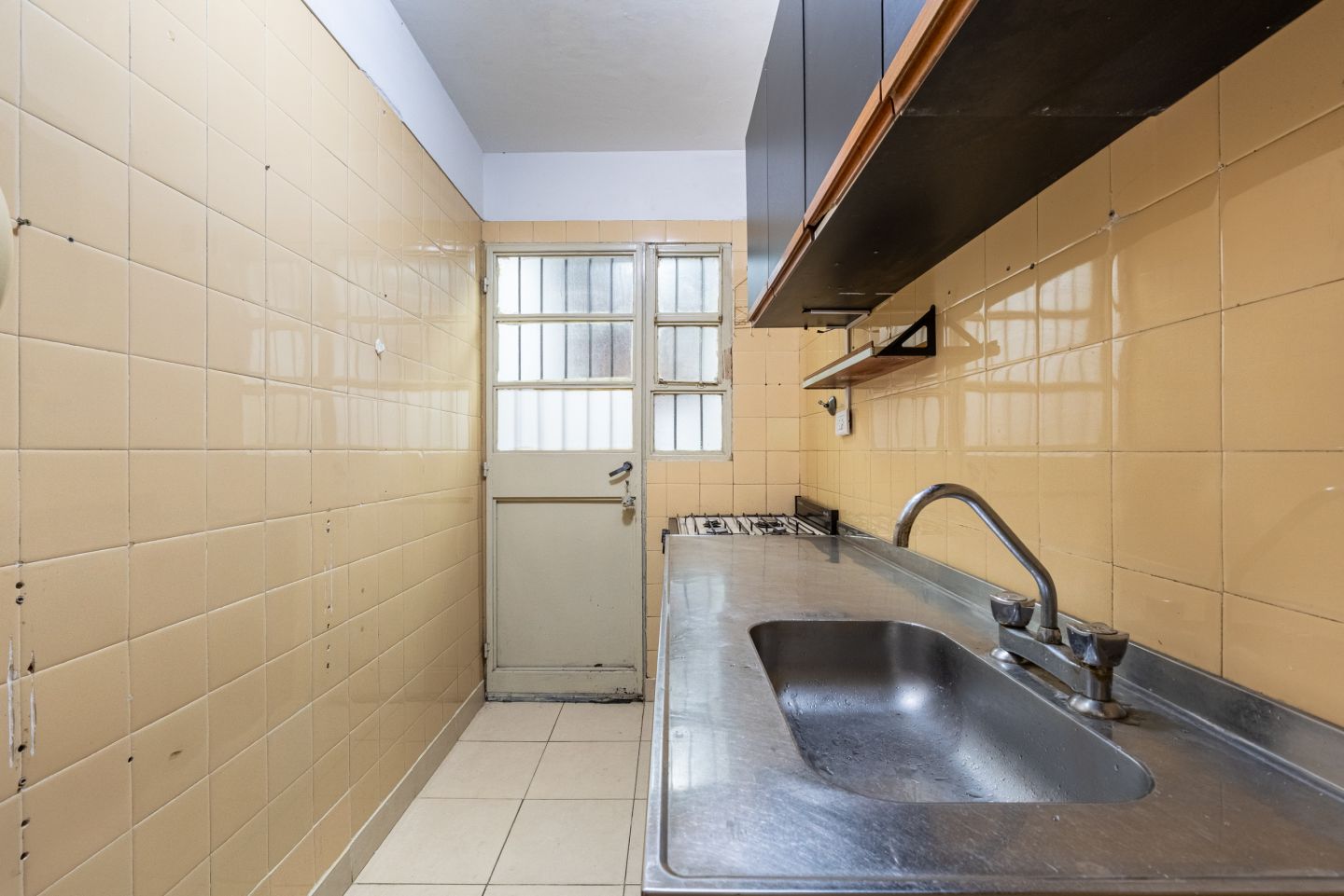 Departamento en Venta en Villa Crespo, Capital Federal