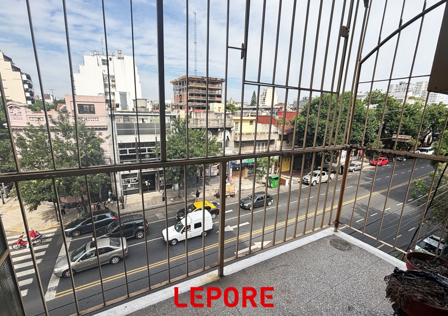 VENTA DE DEPARTAMENTO EN Capital Federal - Parque Chacabuco - 13