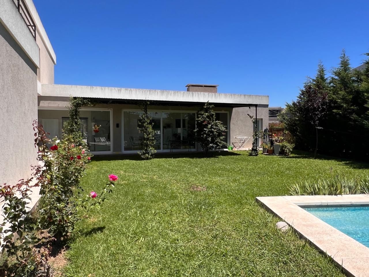 VENTA DE CASA EN Escobar - Haras Santa María - 35
