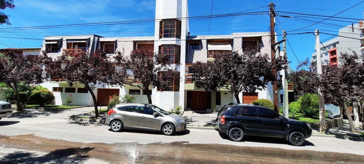 ALQUILER DE DEPARTAMENTO EN Neuquén - Confluencia - 1
