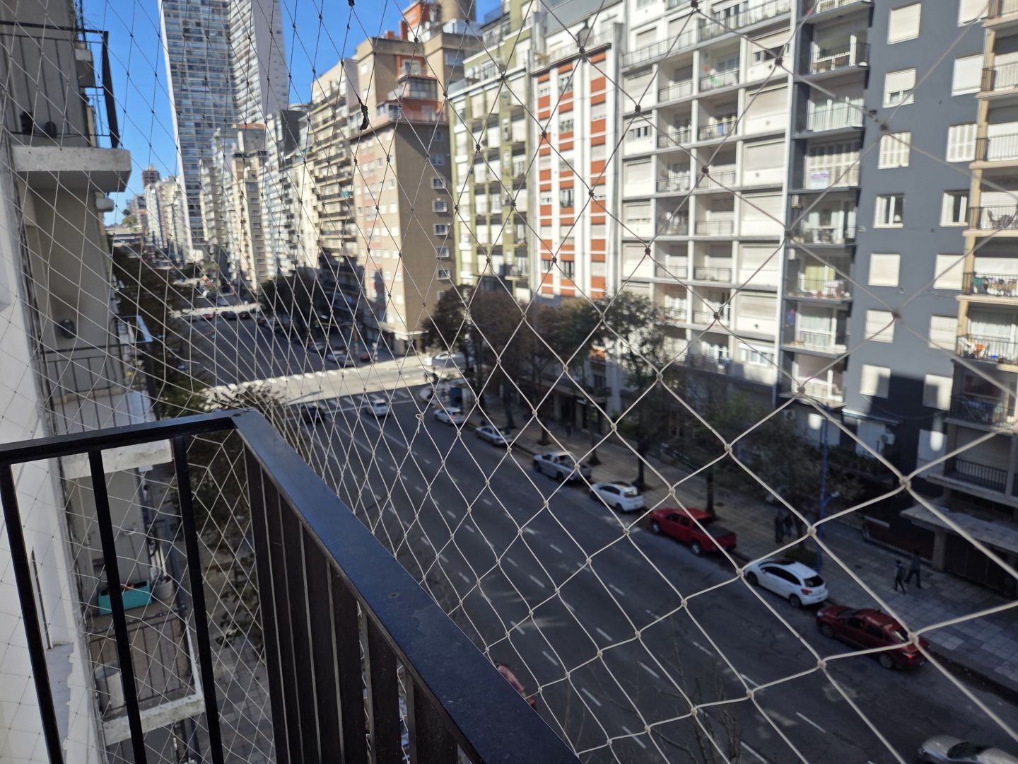 Departamento EN ALQUILER