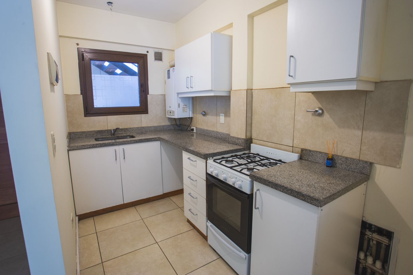 Departamento EN ALQUILER