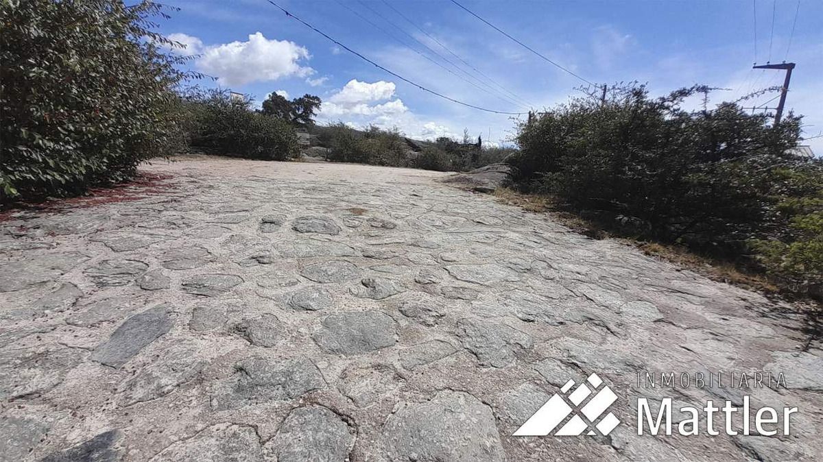 Lote EN VENTA