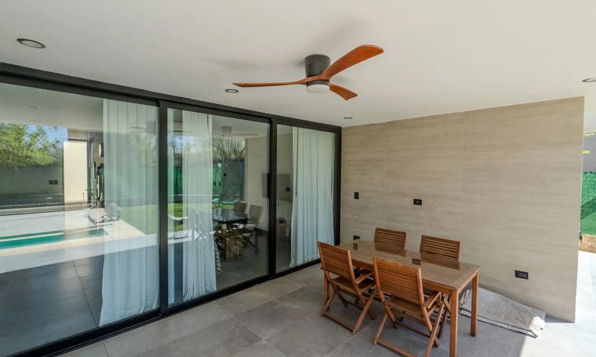 Casa en Venta en Lujan de Cuyo, Mendoza