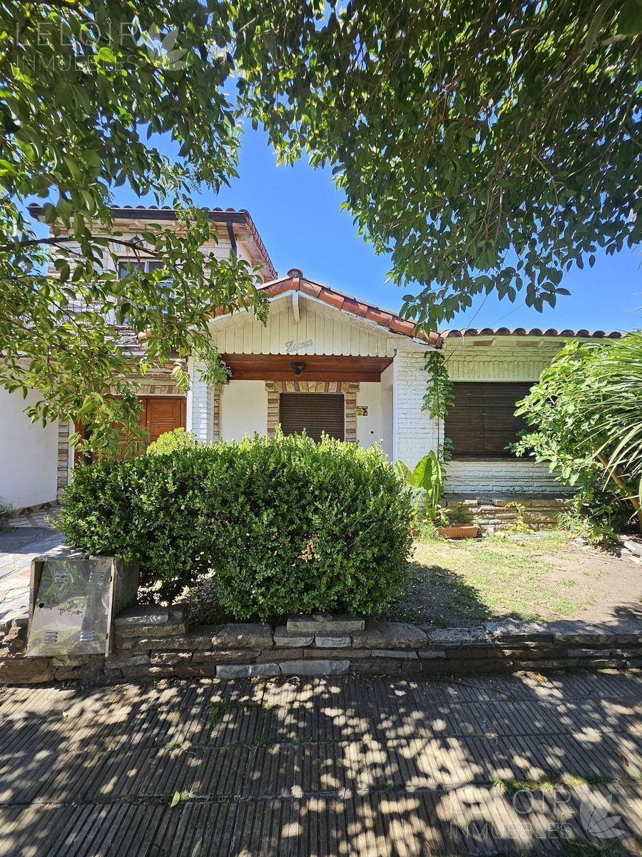 Casa en Venta en Ituzaingo, G.B.A. Zona Oeste