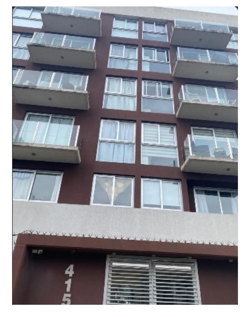Departamento en Cumacuá 400