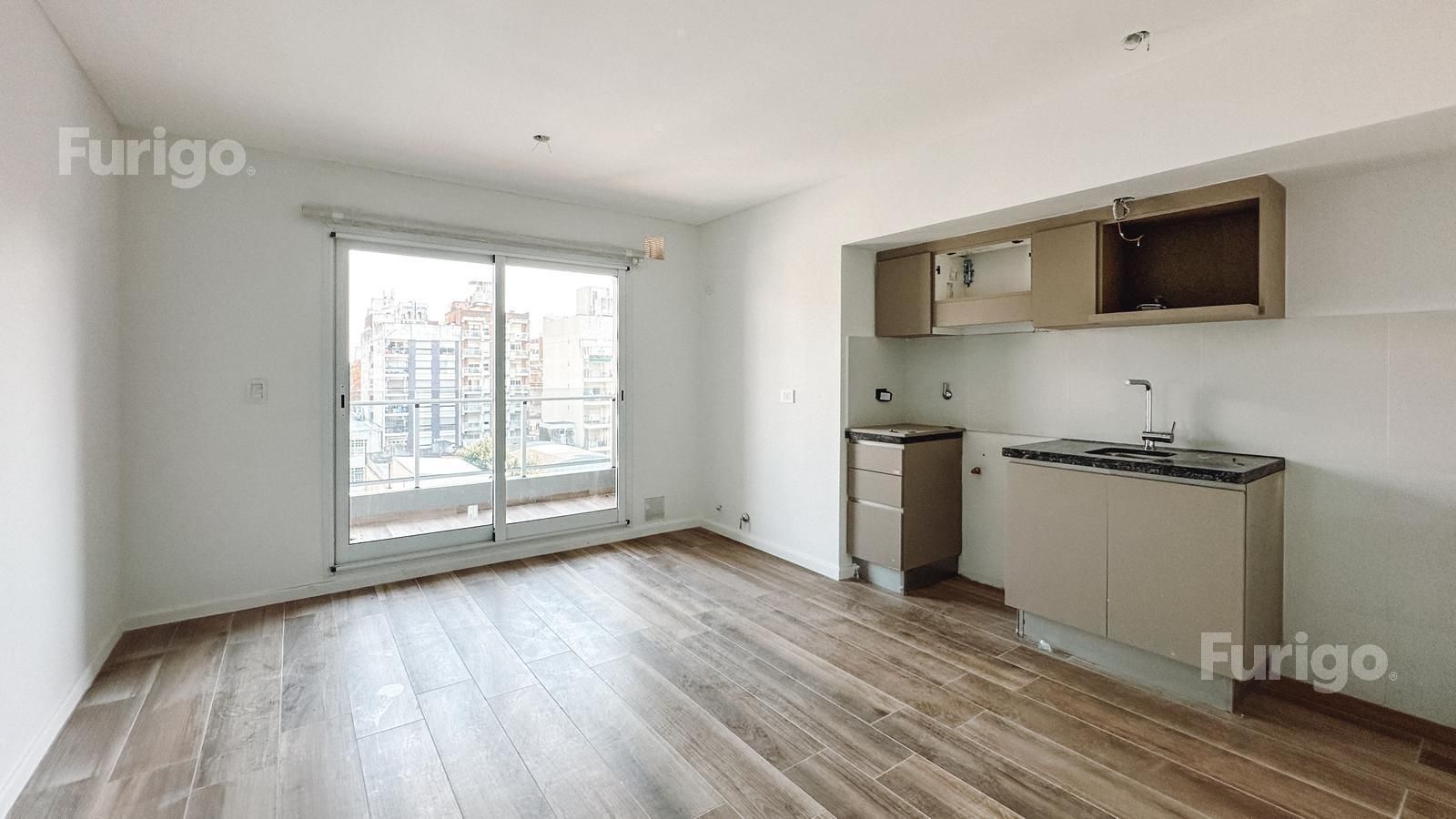 Departamento en Venta en Rosario, Santa Fe