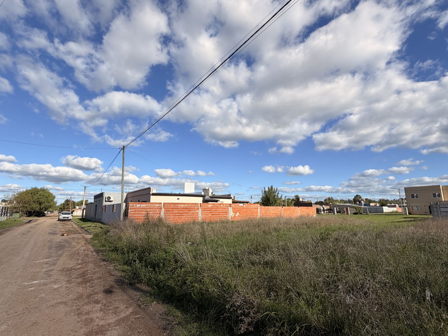 Lote EN VENTA