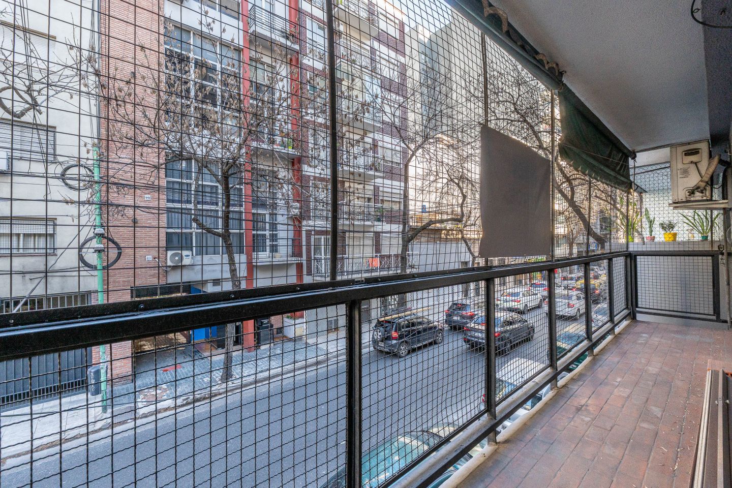 Departamento en Venta en Almagro, Capital Federal