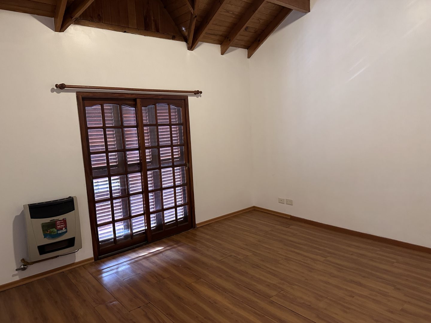 Casa EN ALQUILER