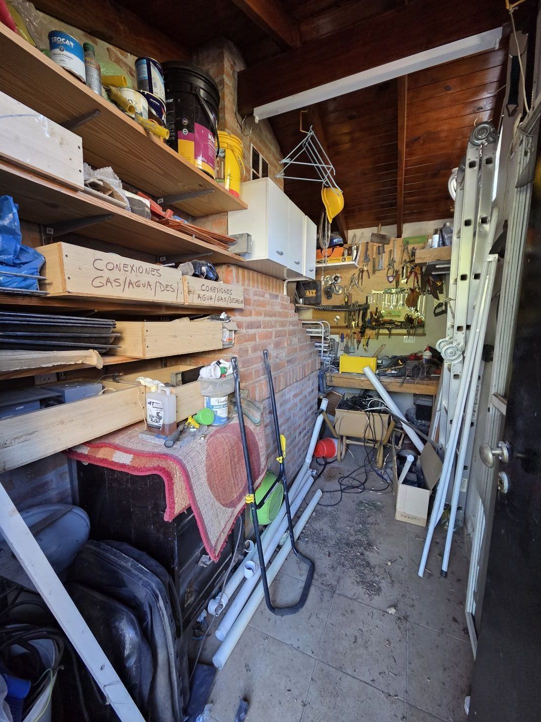 Casa en Venta en Ituzaingo, G.B.A. Zona Oeste