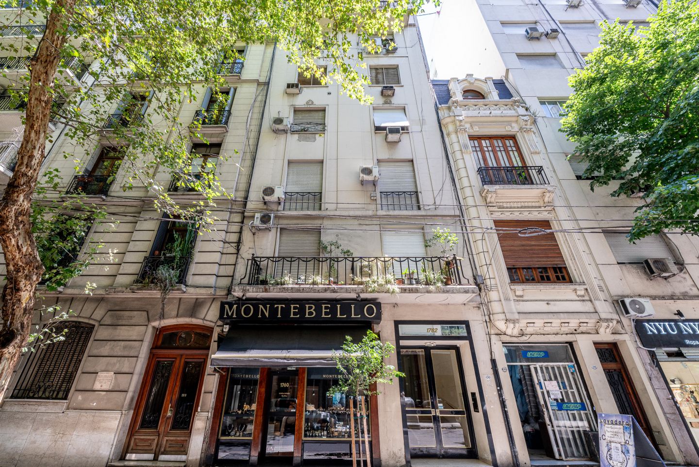 VENTA DE DEPARTAMENTO EN Capital Federal - Recoleta - 10
