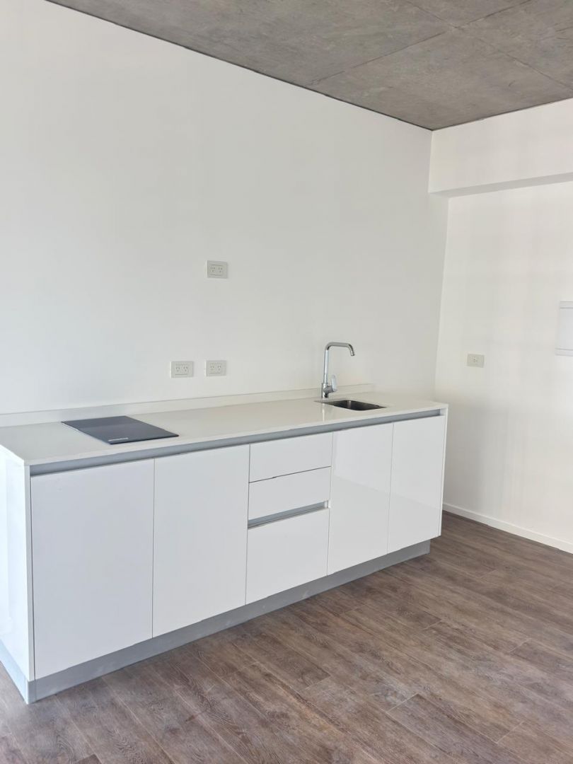 ALQUILER DE DEPARTAMENTO EN Capital Federal - Puerto Madero - 8