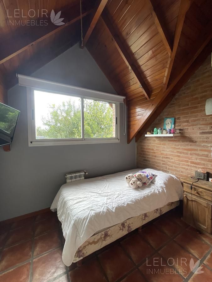 Casa en Venta en Ituzaingo, G.B.A. Zona Oeste