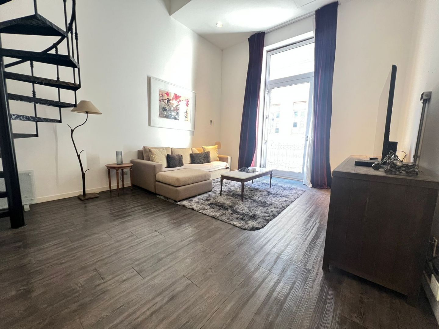 Departamento en Alquiler en San Telmo, Capital Federal