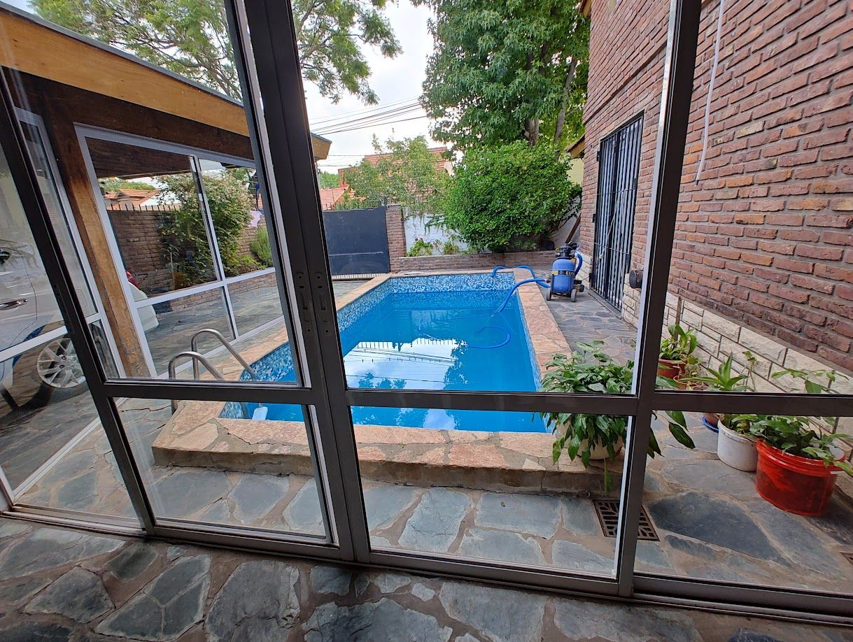 Propiedad en Martínez