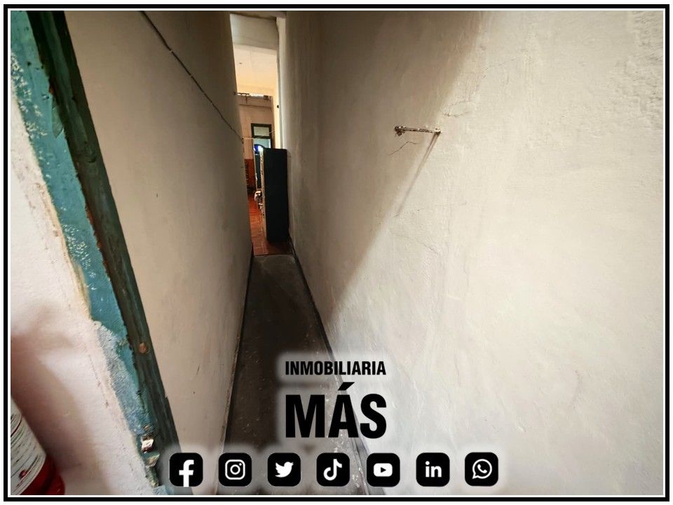Casa EN ALQUILER