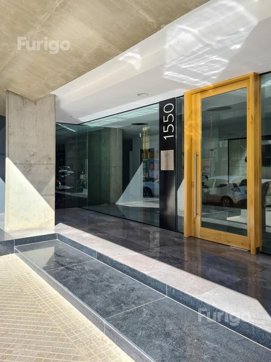 Departamento en Venta en Rosario, Santa Fe