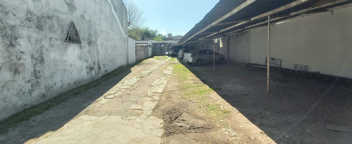 Lote en Venta en Tres de Febrero, G.B.A. Zona Oeste