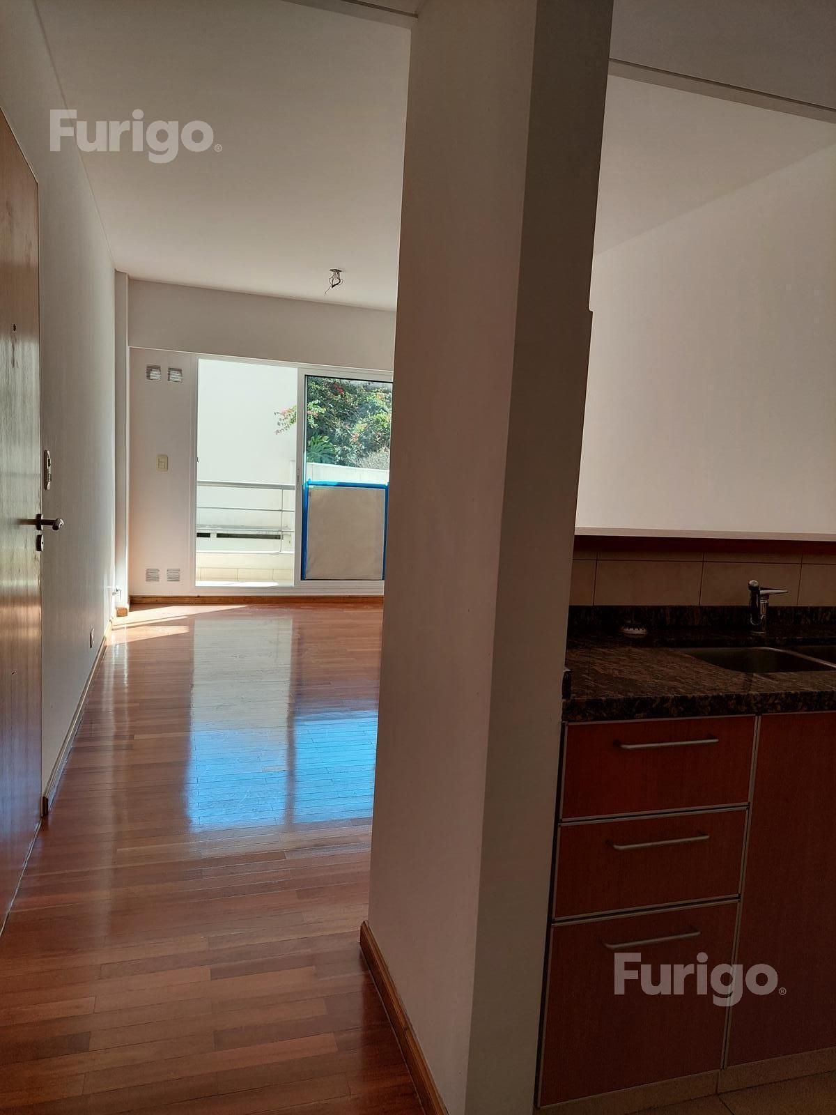 Departamento en Venta en Rosario, Santa Fe