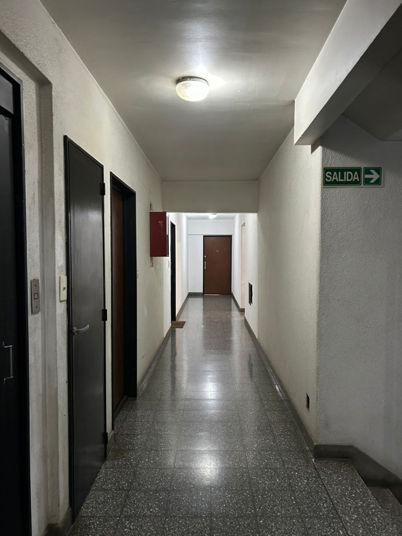Departamento en Alquiler en Palermo, Capital Federal