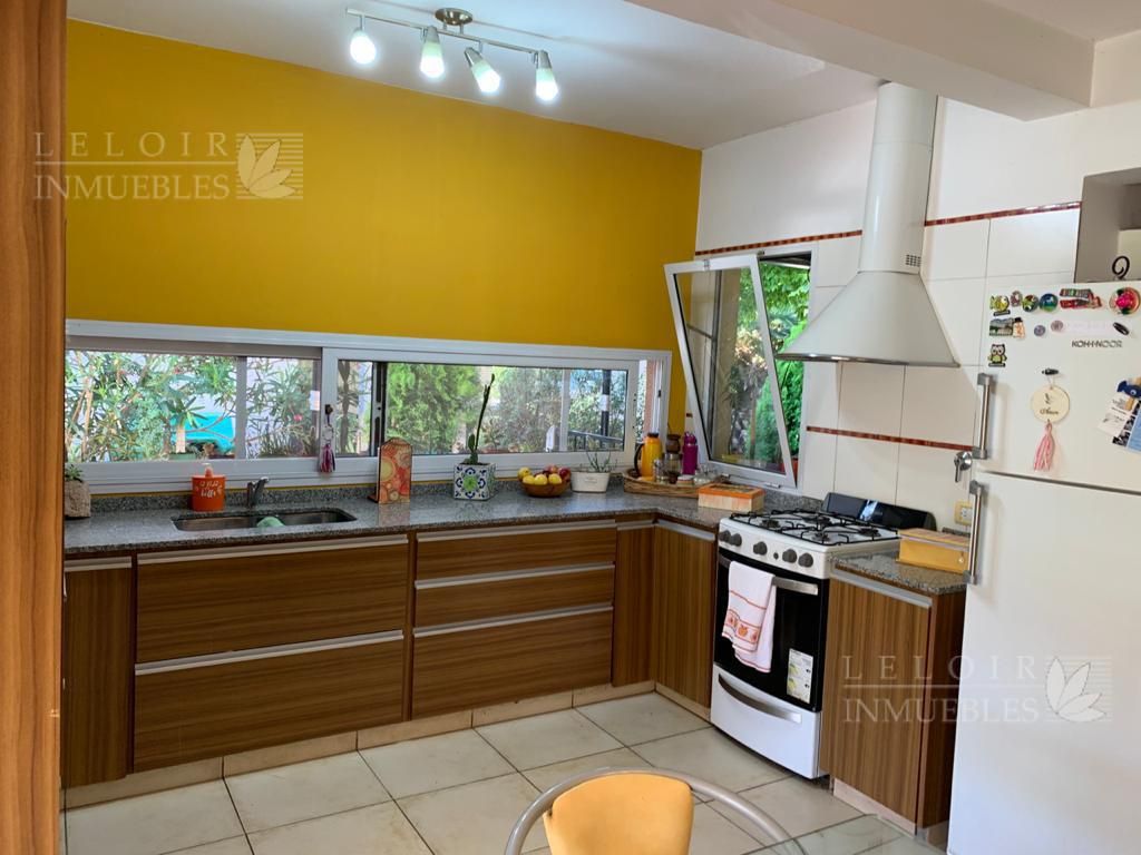 Casa en Venta en Ituzaingo, G.B.A. Zona Oeste