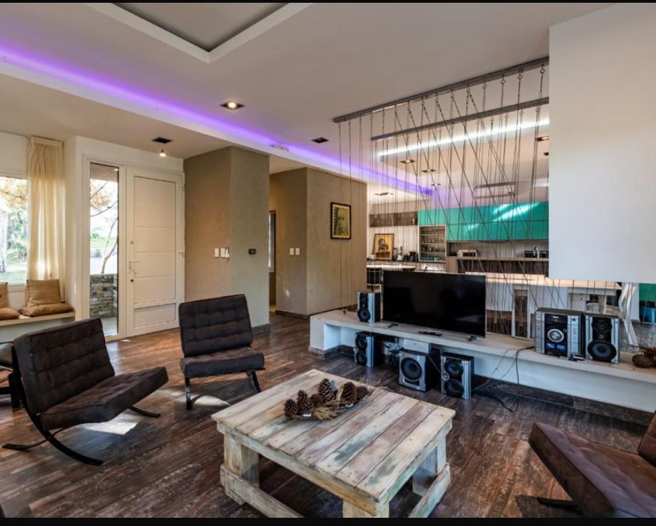 Casa en Venta en De la Costa, Buenos Aires Costa Atlantica