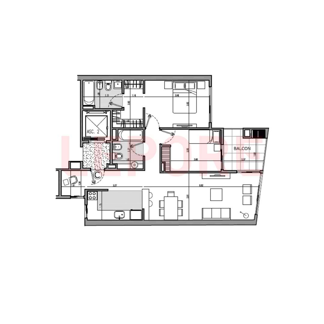 VENTA DE DEPARTAMENTO EN Capital Federal - Caballito — foto 15
