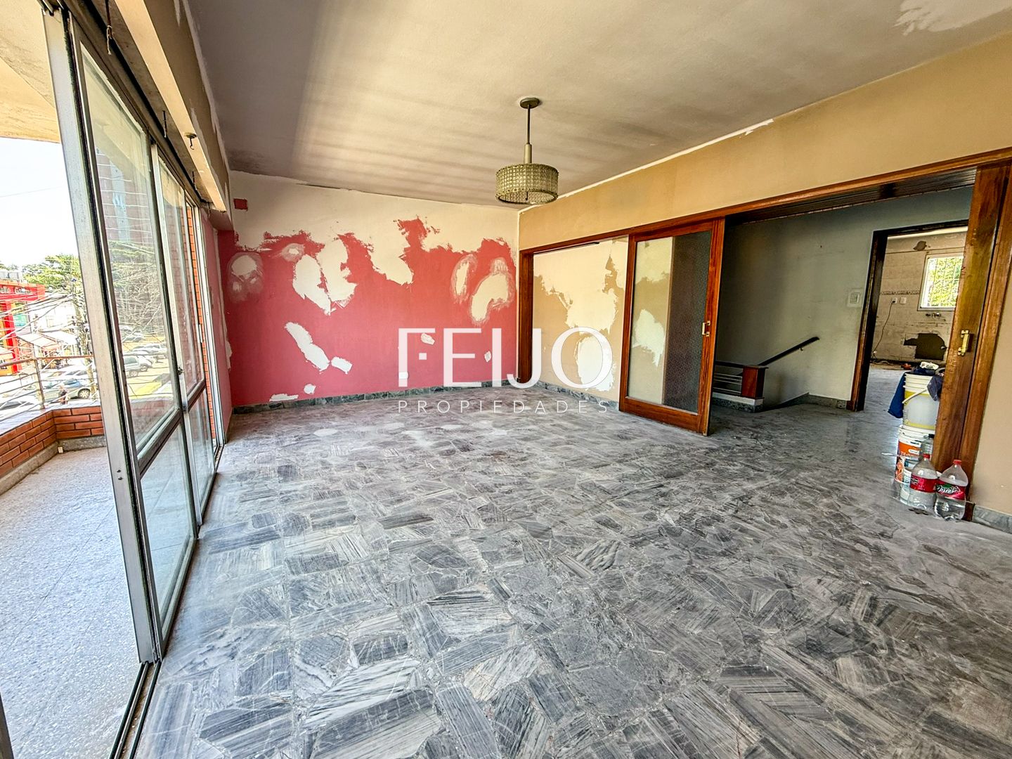ALQUILER DE DEPARTAMENTO EN Florencio Varela - 18
