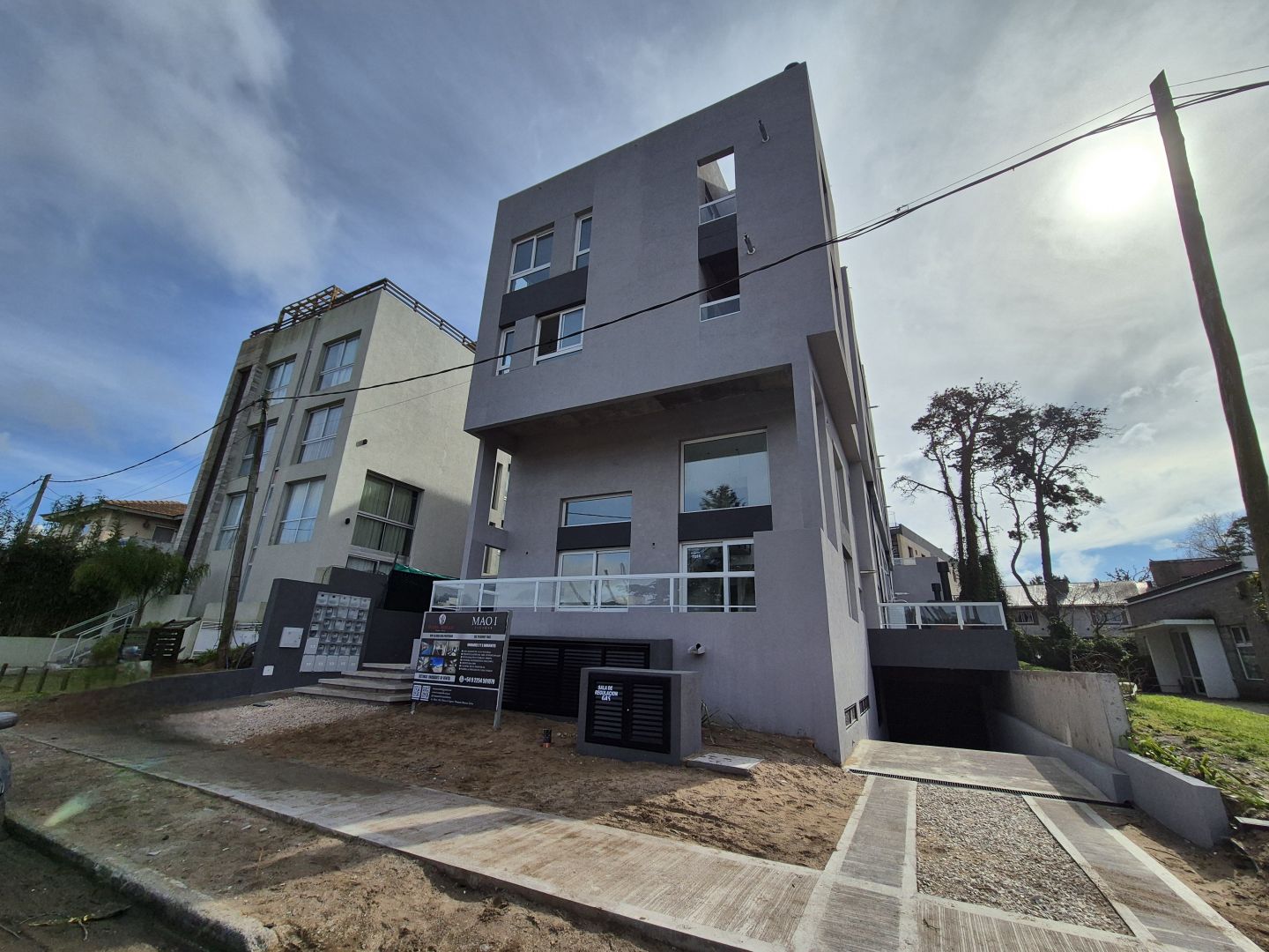 Departamento en Venta en Pinamar, Buenos Aires Costa Atlantica