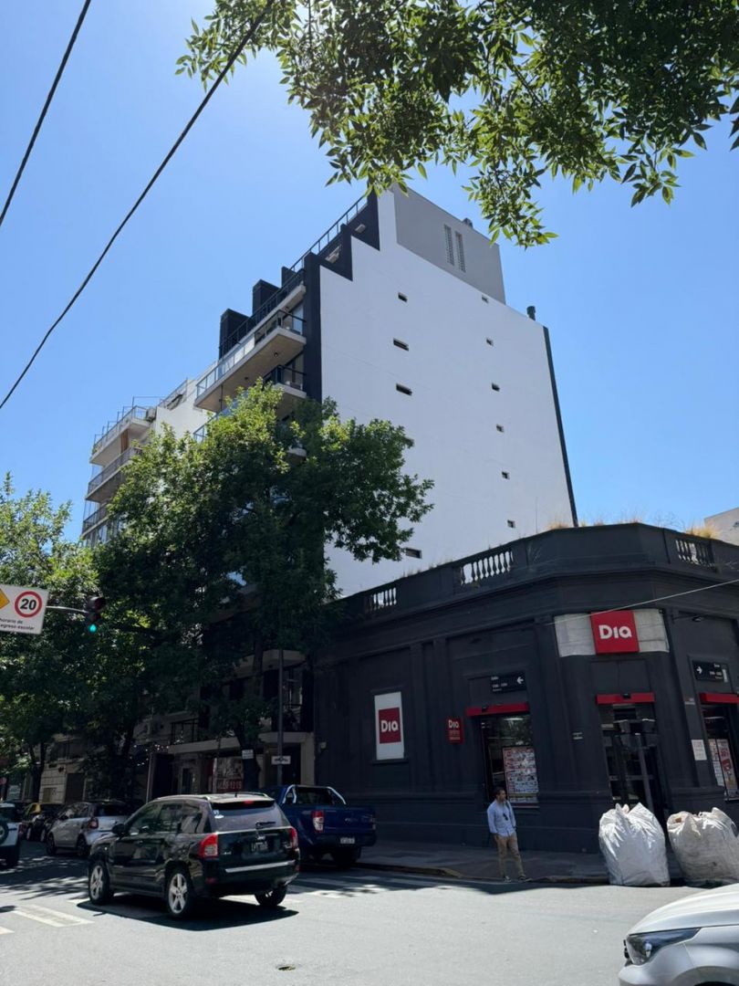 VENTA DE DEPARTAMENTO EN Capital Federal - Barrio Norte - 3