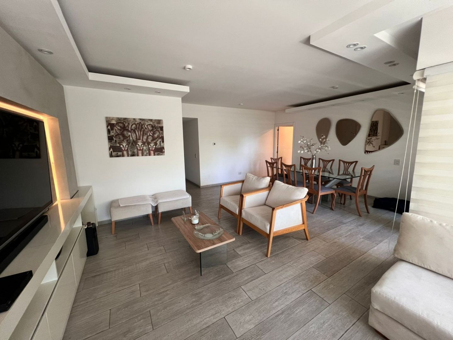 VENTA DE DEPARTAMENTO EN Capital Federal - Flores - 6